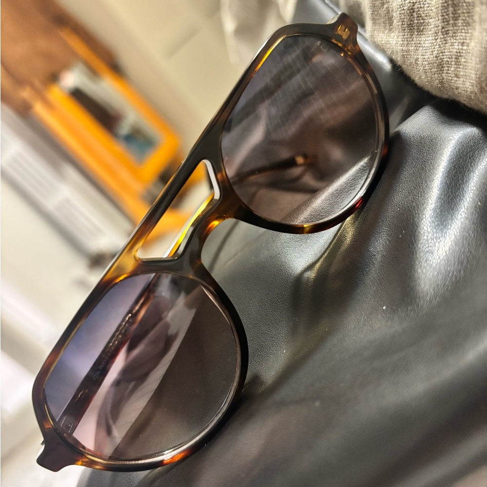 Carolina Lemke Sunglasses- Calm